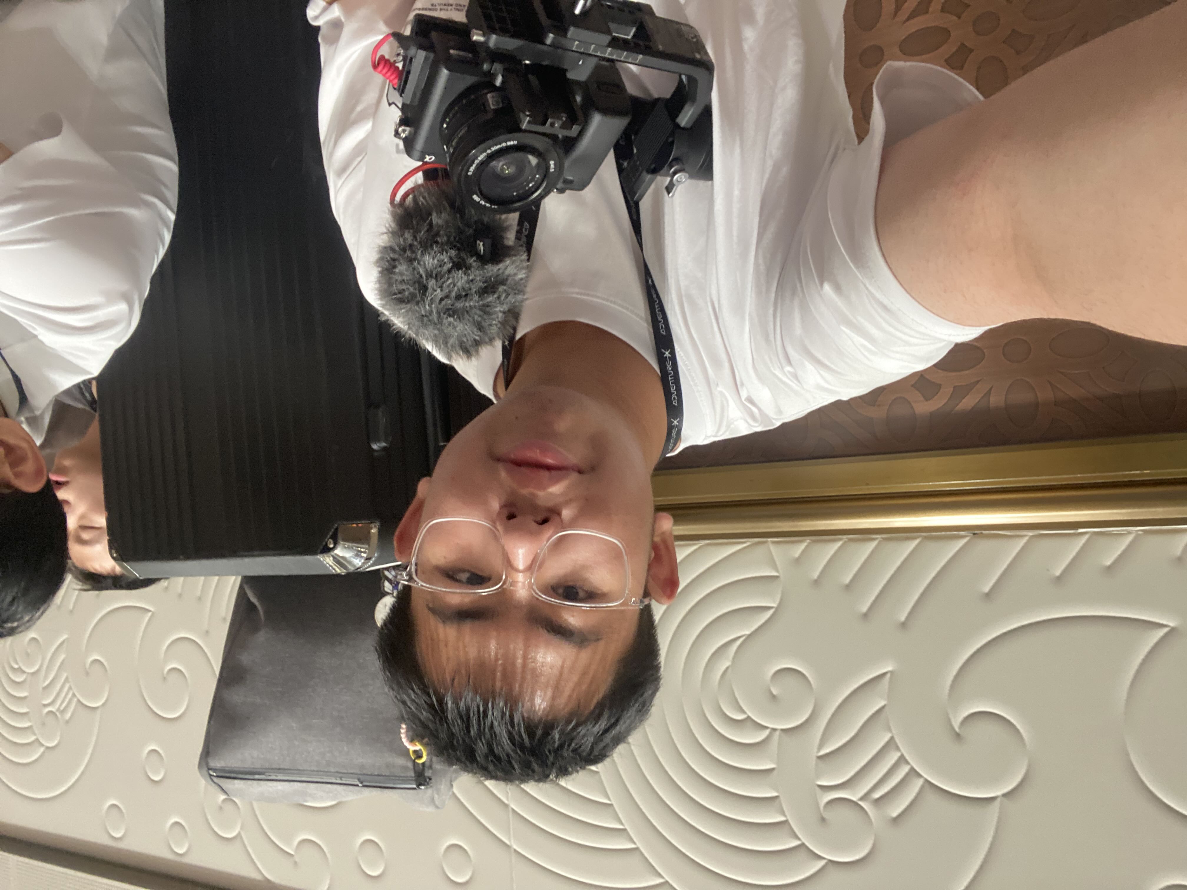 Linus Shyu 的头像