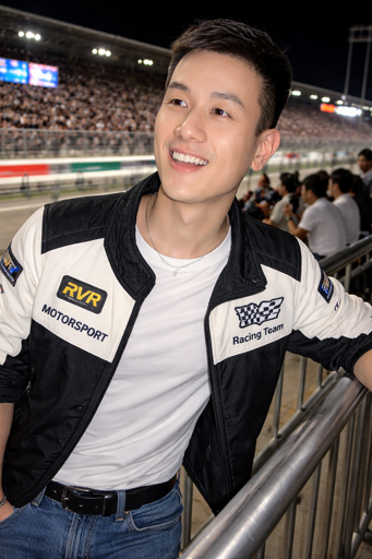 Danielzheng 的头像