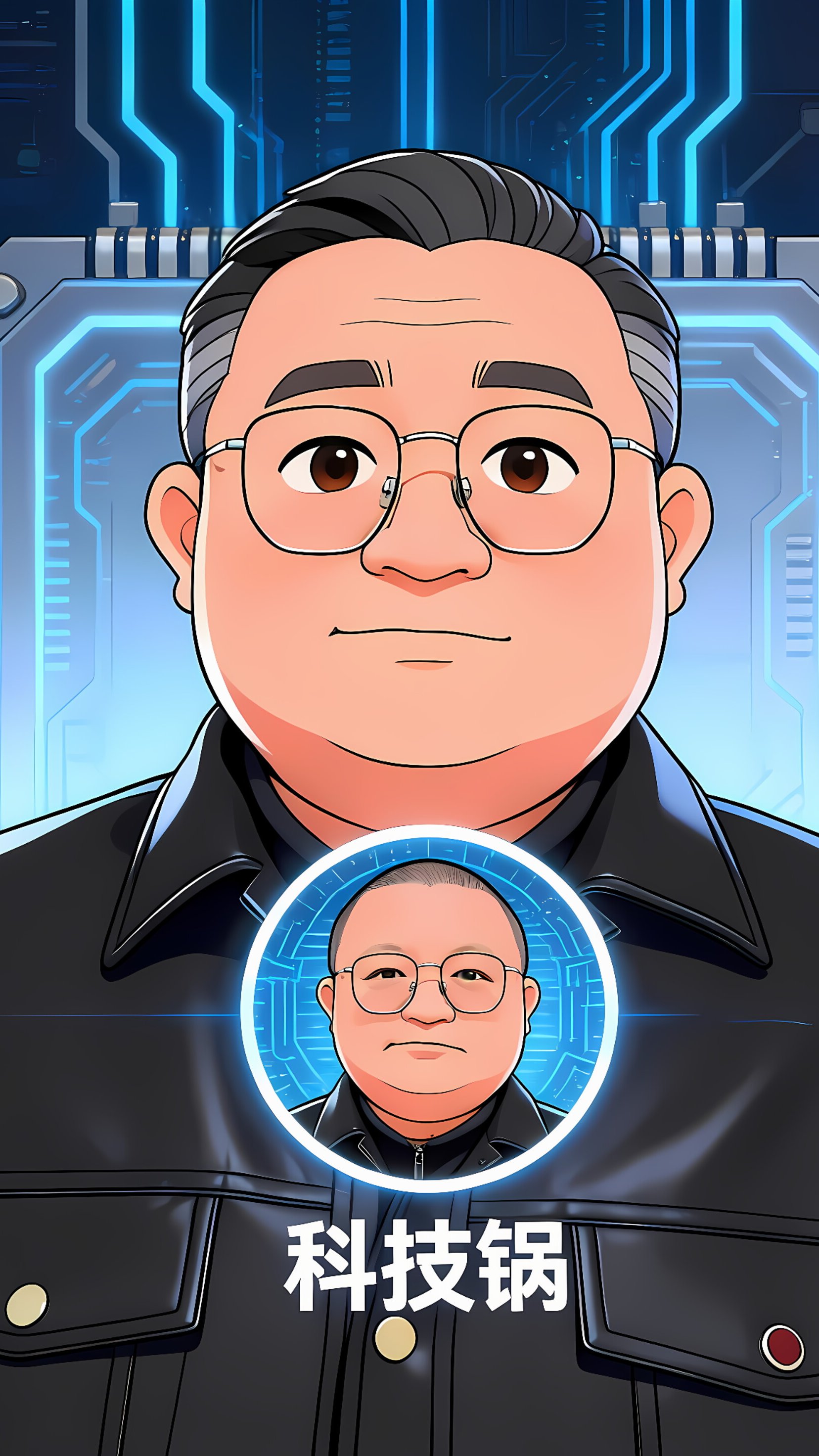 科技锅 的头像