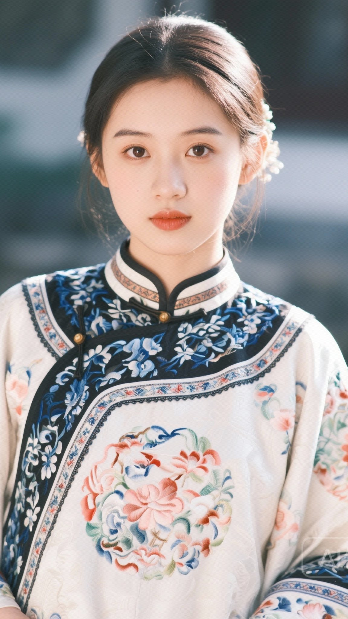 兰亭集1 的头像