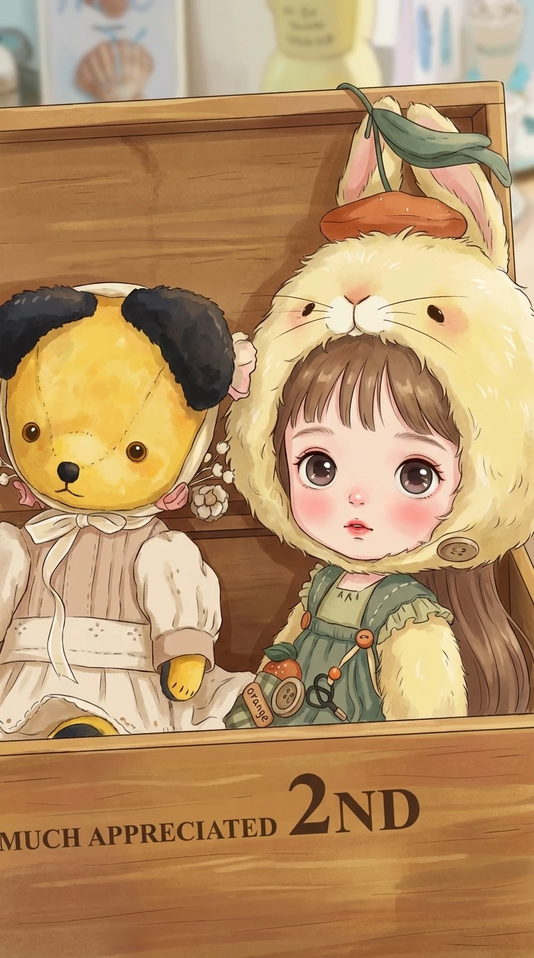 Gracie-King 的头像